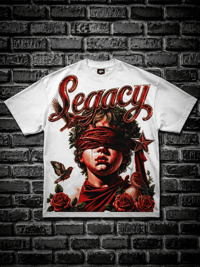 LEGACY CUPID