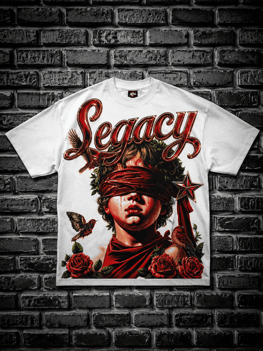 LEGACY CUPID