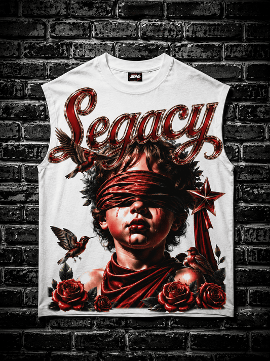 TANKTOP LEGACY CUPID
