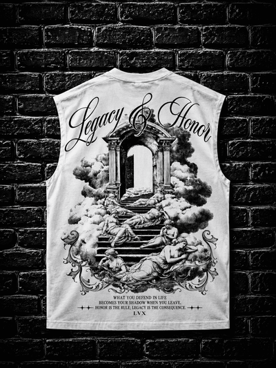 TANKTOP LEGACY OF THE HONOR