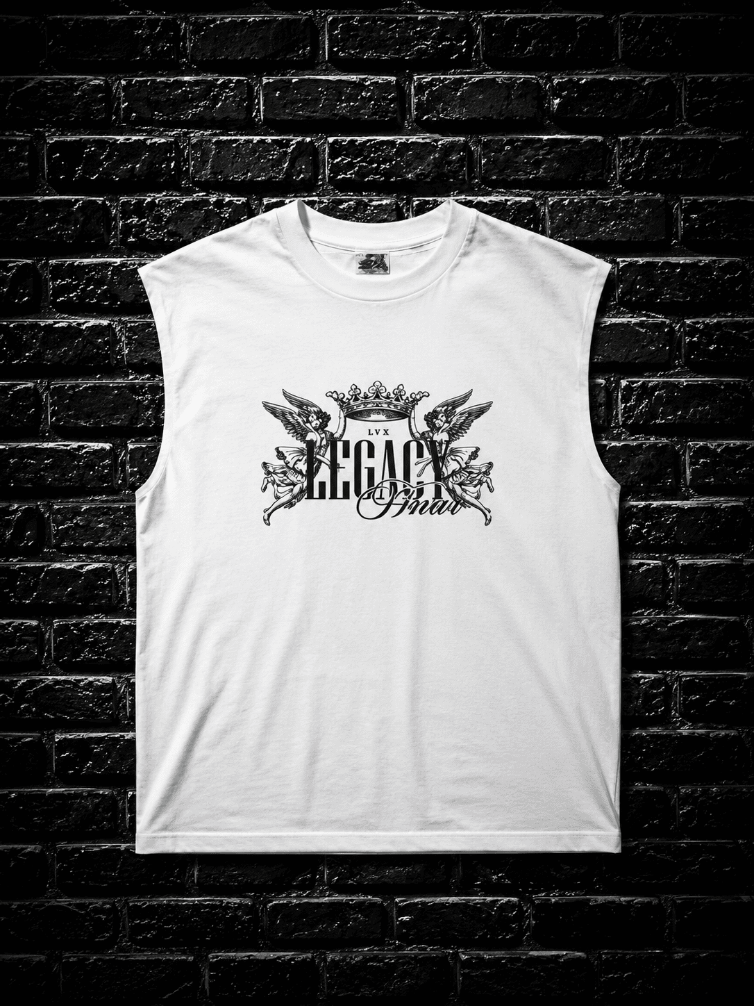 TANKTOP LEGACY OF THE HONOR