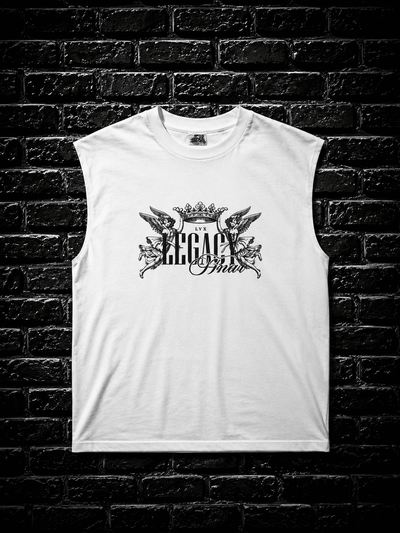 TANKTOP LEGACY OF THE HONOR