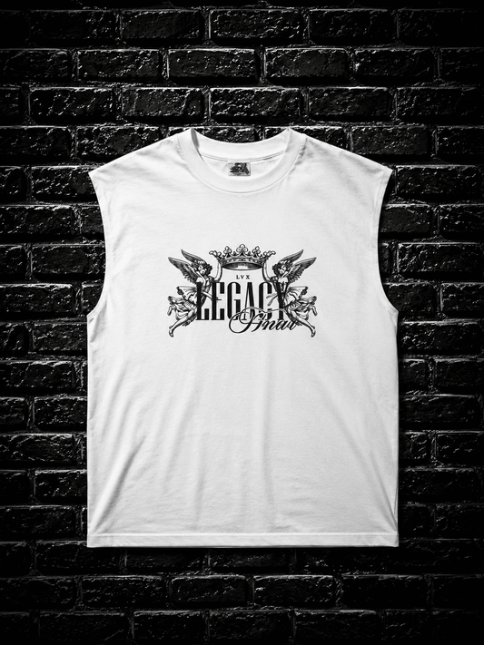 TANKTOP LEGACY OF THE HONOR