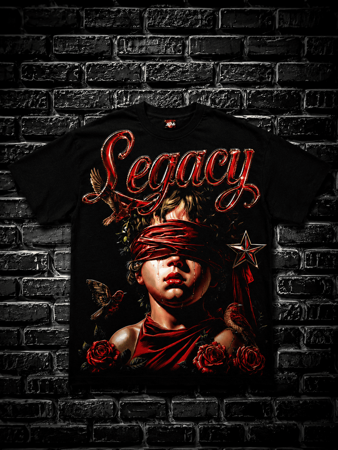 LEGACY CUPID