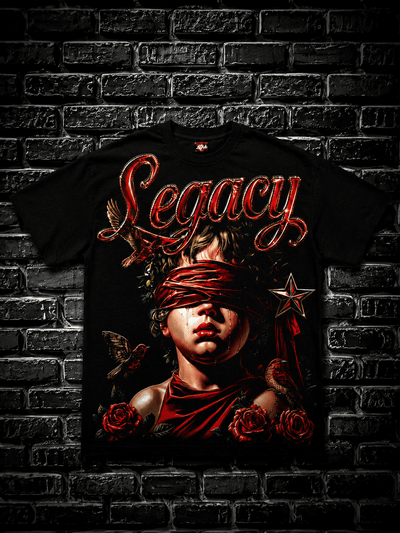 LEGACY CUPID