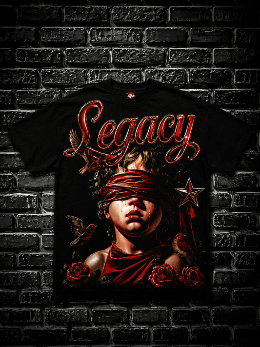 LEGACY CUPID