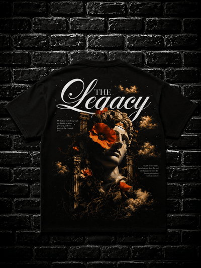 THE LEGACY