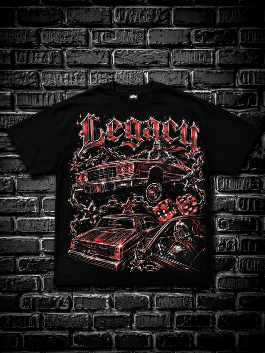 LEGACY KHIGT