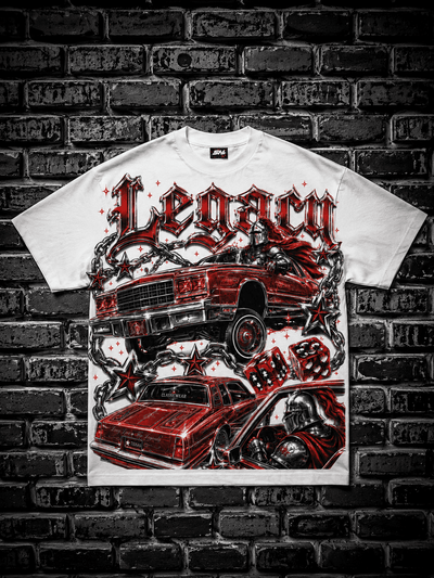 LEGACY KHIGT