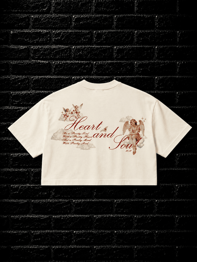 HEART AND LOVE