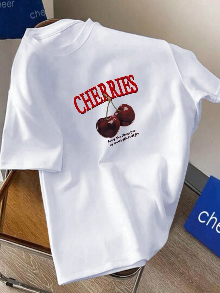 SUETER PREMIUM CHERRIES