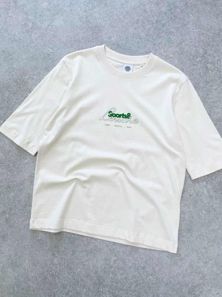 SUETER OVERSIZE PREMIUM