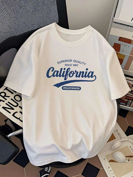 SUETER PREMIUM CALIFORNIA